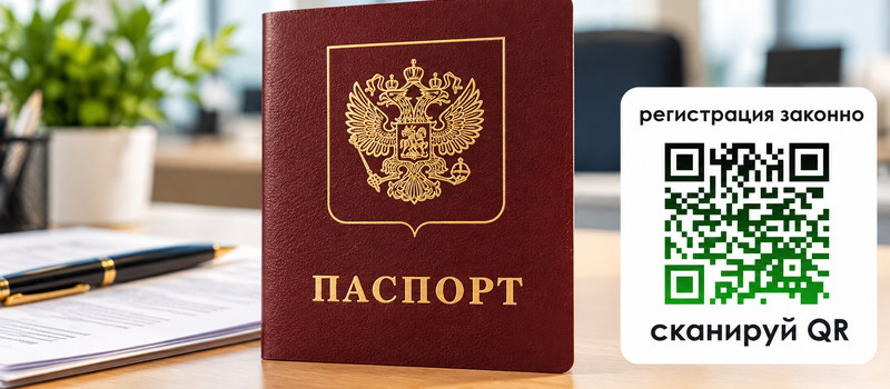 регистрация в Ртищево